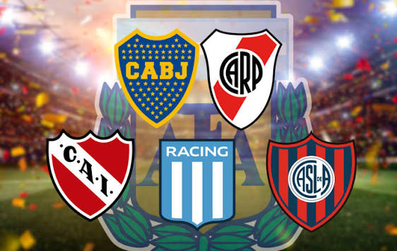 LA AFA CAMBIA EL FORMATO DEL FÚTBOL ARGENTINO DESDE 2027: CÓMO SE JUGARÁN EL APERTURA Y EL CLAUSURA